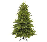 Triumph Tree Wyoming Sapin de Noël Artificiel - 155 x 117 cm - Vert