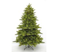 Triumph Tree Wyoming Sapin de Noël Artificiel - H 215 x Ø 145 cm - Vert