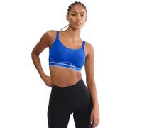 Triumph Triaction Cardio Air N Ex Bra pour Femme, Racing Blue, 85D