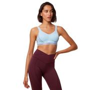 Triumph Triaction Cardio Flow P EX Bra Femme, Sky Blue, 75C