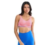 Triumph Triaction Cardio Flow P Ex Bra, Rose Bonbon, 90D Femmes