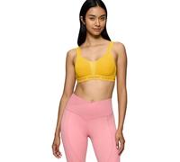 Triumph Triaction Energy Lite Soutien-Gorge de Sport, Buttercup, 110D Femmes