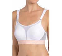 BrassiÃšre femme Triumph Triaction Extreme Lite N Blanc 95B