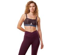 Triumph Triaction Gravity Lite N EX Bra Femme, Deep Burgundy, 80D