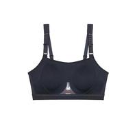 Triumph Triaction Gravity Lite N EX Sports bra Femme, BLACK, 80G