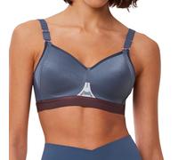 Triumph Triaction Gravity Lite P EX Bra Femme, Crown Blue, 70B