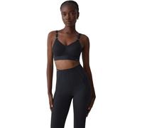 BrassiÃšre femme Triumph Triaction Hybrid Lite P Noir 90D