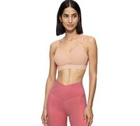 Triumph Triaction Hybrid Lite Sports Bra, Marron Clair, 85C pour Femmes