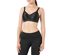 Triumph Soutien-gorge de sport sans armatures Triaction Wellness Noir 95F