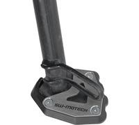 Triumph TRIDENT 660 ABS 2021-2024 Extension De Pied De Béquille SW Motech