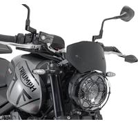 Triumph Trident 660 Abs 2021-2024 Pare-Brise SW Motech SCT.11.842.10000/B
