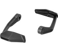 Triumph Trident 660 ABS 2021-2024 SW Motech Protège Levier Avec Vent Protection