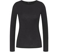 Triumph Triumph Black Beauty Layers Long Sleeve Top