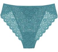 Triumph Triumph Blue Amourette Highleg Knickers