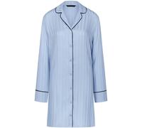 Triumph Triumph Blue Amourette Jacquard - Nightdress