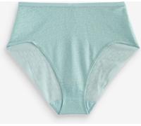 Triumph Triumph Blue Brief Signature Sheer Maxi Briefs