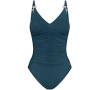 Triumph Triumph Blue Summer Twist Padded Swimsuit