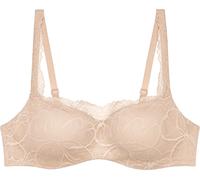 Triumph Triumph Body Make-Up Illusion Lace Wired and Padded Bra