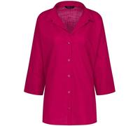 Triumph Triumph Boyfriend Summer Wear Shirt Purple 14