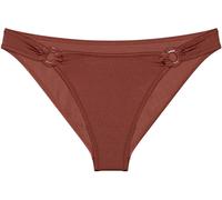 Triumph Triumph Brown Midnight Swim Tai Bikini Bottoms