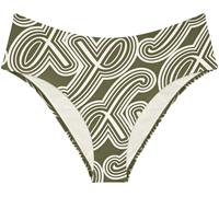 Triumph Triumph Green Flex Smart Summer Maxi Bikini Briefs