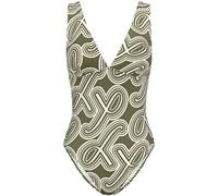 Triumph Triumph Green Flex Smart Summer Swimsuit