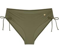 Triumph Triumph Green Summer Twist Midi Bikini Bottoms