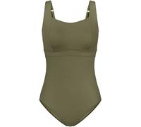 Triumph Triumph Green Summer Twist Wired Swimsuit