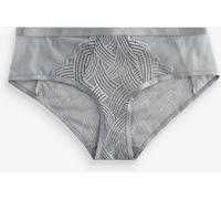 Triumph Triumph Grey Delightful Spotlight Hipster knickers