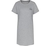Triumph Triumph Grey Short Sleeve Nightdress Short Sleeved
