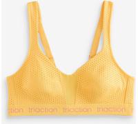 Triumph Triumph Jaune Triaction Energy Lite Soutiens-gorge de sport sans armatures