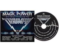 Magic Power : All Star Tribute to Triumph