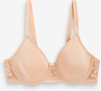 Triumph Triumph Modern Lace Cotton Wired Bra
