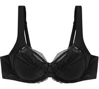 Triumph Triumph Modern Lace Cotton Wired Bra