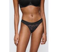 Triumph Triumph Palina Moonlight Kiss - Mini culottes brésiliennes noires