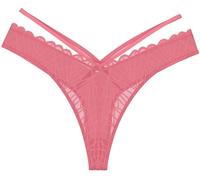 Triumph Triumph Pink G-String That Night In Vegas Hipster Knickers