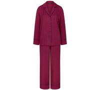 Triumph Triumph Red Amourette Jacquard - Pyjamas