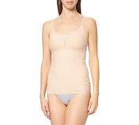 Triumph Débardeur Shape Smart Bra‑Shirt Beige neutre Taille 3 Femme