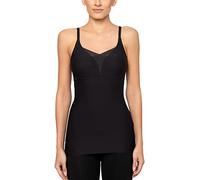 Triumph Sous-vêtement Shape Smart Bra-Shirt Femme Noir 32 EU
