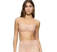 Triumph Soutien-gorge Shape Smart Ellipse Beige neutre Taille 3 Femmes