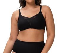 Triumph Soutien‑gorge Shape Smart P rembourré Femme Noir Taille 4 (EU)