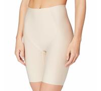 Triumph - Culotte longue gainante - Medium Shaping Series - Beige nude - Taille 44-48 EU