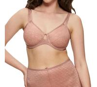 Triumph Triumph Signature Sheer W01 EX Bra Femme, TOASTED ALMOND, 80D