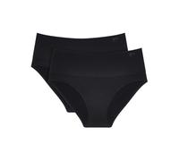 Triumph Triumph Soft Sculpt Bandeau Maxi 2p Slip Femme (Lot de 2)