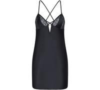 Triumph Triumph Un week-end à souvenir - Nuisette noire