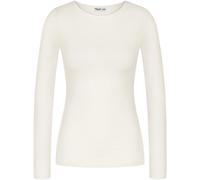 Triumph Triumph White Beauty Layers Long Sleeve Top