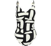 Triumph Triumph White Non Wired Summer Allure Wired Swimsuit
