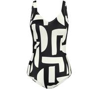 Triumph Triumph White Wired Summer Allure Wired Swimsuit