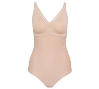 Triumph True Shape Sensation Body Beige Elastane, Polyamide, Polyester - 85c