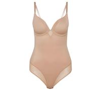 Triumph True Shape Sensation Body Beige Elastane, Polyamide, Polyester - 85d